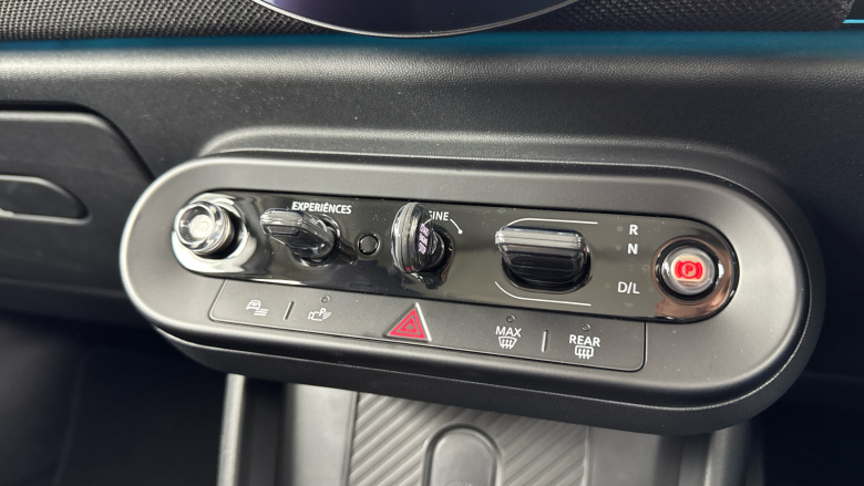 MINI Cooper 1.5 C Sport [Level 1] 3dr Auto Petrol Hatchback